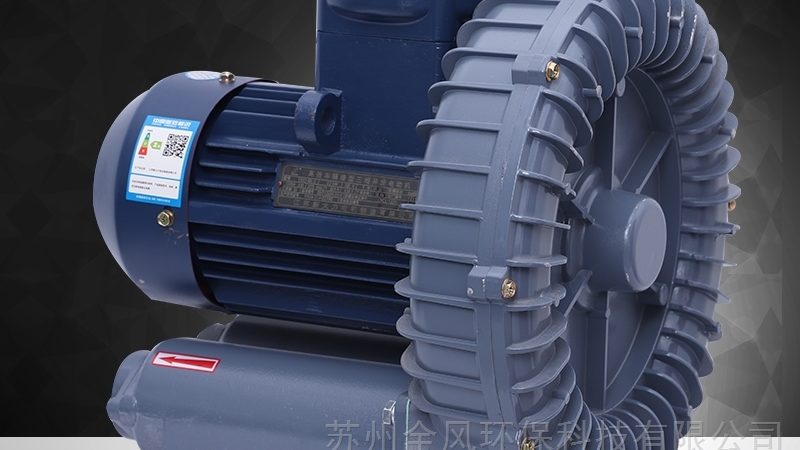 离心风机选型尺寸对照：关键参数解析与选型技巧**