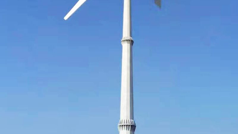 大型屋顶涡轮通风器：选购指南与成本分析