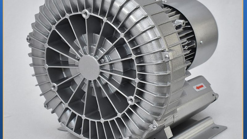 上海离心通风机使用步骤：确保高效运行的实用指南